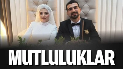 Mutluluklar