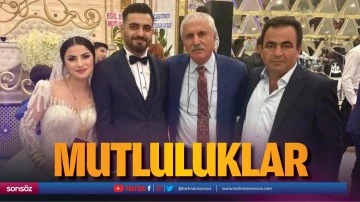 Mutluluklar