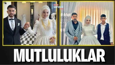 Mutluluklar