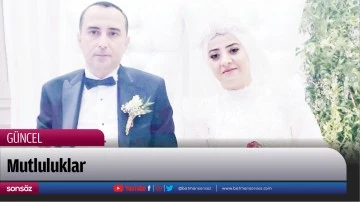 Mutluluklar