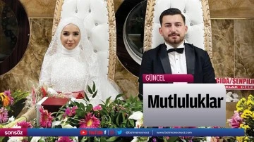 Mutluluklar