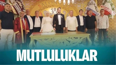 Mutluluklar