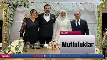 Mutluluklar