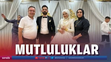 Mutluluklar