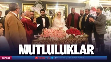 Mutluluklar
