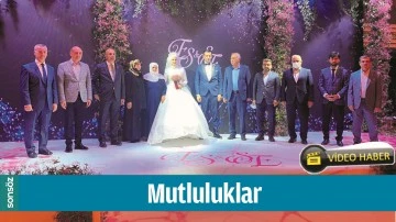 MUTLULUKLAR