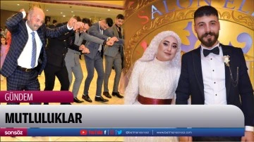 Mutluluklar
