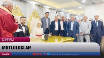 Mutluluklar