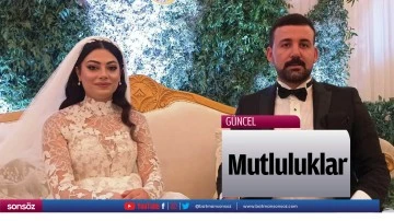 Mutluluklar