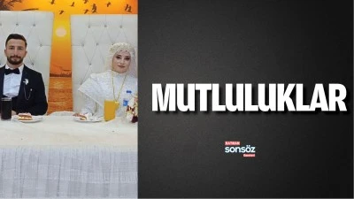 mutluluklar