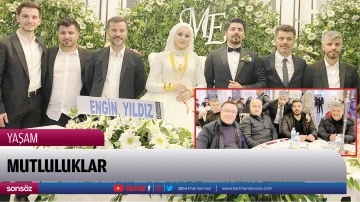 Mutluluklar