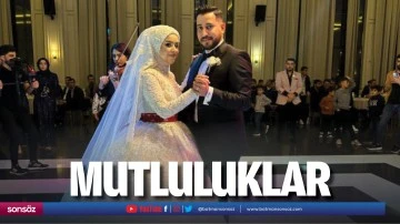 Mutluluklar