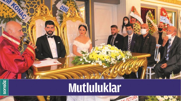 MUTLULUKLAR