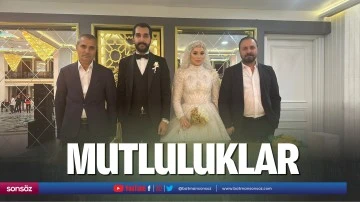 Mutluluklar