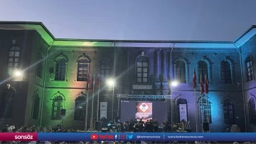 M&uuml;ze, etkinliklere ev sahipliği yaptı