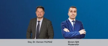Ekrem Işık ile Eğitim