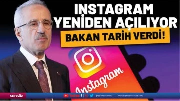 Instagram'ın a&ccedil;ılacağı saat belli oldu