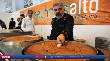 &nbsp;Tanıtım G&uuml;nleri İstanbul&rsquo;da başladı