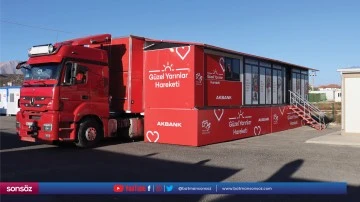 G&uuml;zel Yarınlar Hareketi &nbsp;başladı