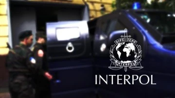 Interpol'&uuml;n kırmızı b&uuml;ltenle aradığı Avusturya vatandaşı Kırıkkale'de yakalandı