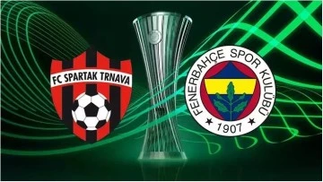 FENERBAH&Ccedil;E MA&Ccedil;I ŞİFRESİZ Mİ? ma&ccedil; ne zaman, saat ka&ccedil;ta hangi kanalda yayınlanacak?