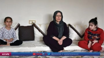 Fedak&acirc;r anneler engelleri aşıp evlatlarını hayata bağladı