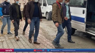 Tatvan festivalinin g&uuml;zerg&acirc;hı Batman&hellip;