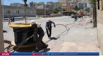 Dicle Elektrik&rsquo;ten &nbsp;10.3 milyar TL yatırım