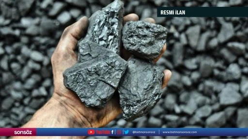 M&Uuml;D&Uuml;RL&Uuml;Ğ&Uuml;M&Uuml;ZE BAĞLI SAĞLIK TESİSLERİ İ&Ccedil;İN 4 KALEM K&Ouml;M&Uuml;R, ODUN FUEL-OİL ALIMI