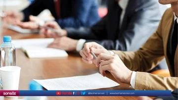 6 &nbsp;s&ouml;zleşmeli personel alınacak