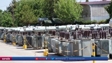 &nbsp;&ldquo;Trafo ticareti kontrol altına alınmalı&rdquo;