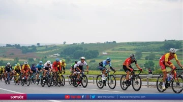 SAKARYA BIKE FEST&rsquo;TE 19 MAYIS COŞKUSU