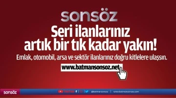 BATMAN EMLAK OTOMOBİL ARSA ALIM SATIM İLANLARI