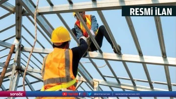BATMAN GERC&Uuml;Ş İL&Ccedil;E JANDARMA KOMUTANLIĞI 2 BLOK 32 DAİRELİ LOJMAN BİNASI VE &Ccedil;EVRE D&Uuml;ZENLEME YAPIM İŞİ
