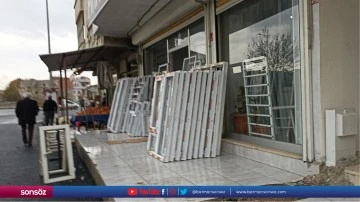 PVC d&uuml;kk&acirc;nlarında yoğunluk arttı