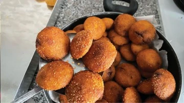 Mardin'in Irok yemeği coğrafi işaretle tescillendi