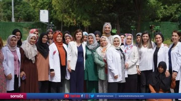 JINKART d&ouml;nemi başlatıyor