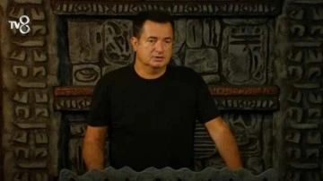 Nagihan Karadere'nin Survivor'daki Son Durumu Belli Oldu