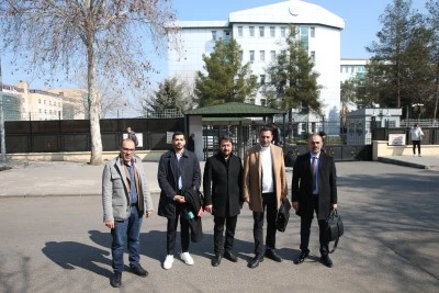 Narin G&uuml;ran cinayetiyle ilgili 4 tutuklu ş&uuml;pheli hakkında tahliye başvurusu