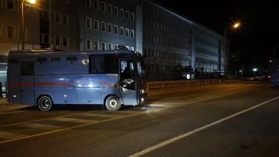 Narin G&uuml;ran cinayetiyle ilgili gelişme