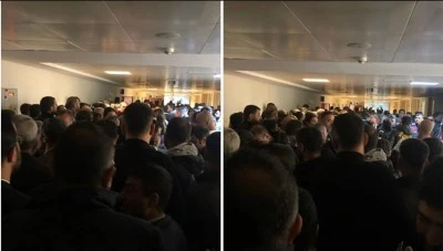 Narin G&uuml;ran davası başladı