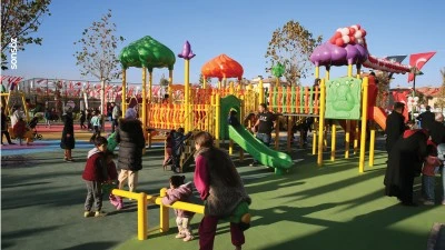 Narin G&uuml;ran'ın adı Gaziantep'teki parkta yaşatılacak