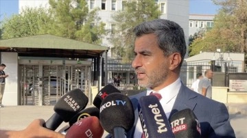 Narin G&uuml;ran Soruşturması Devam Ediyor