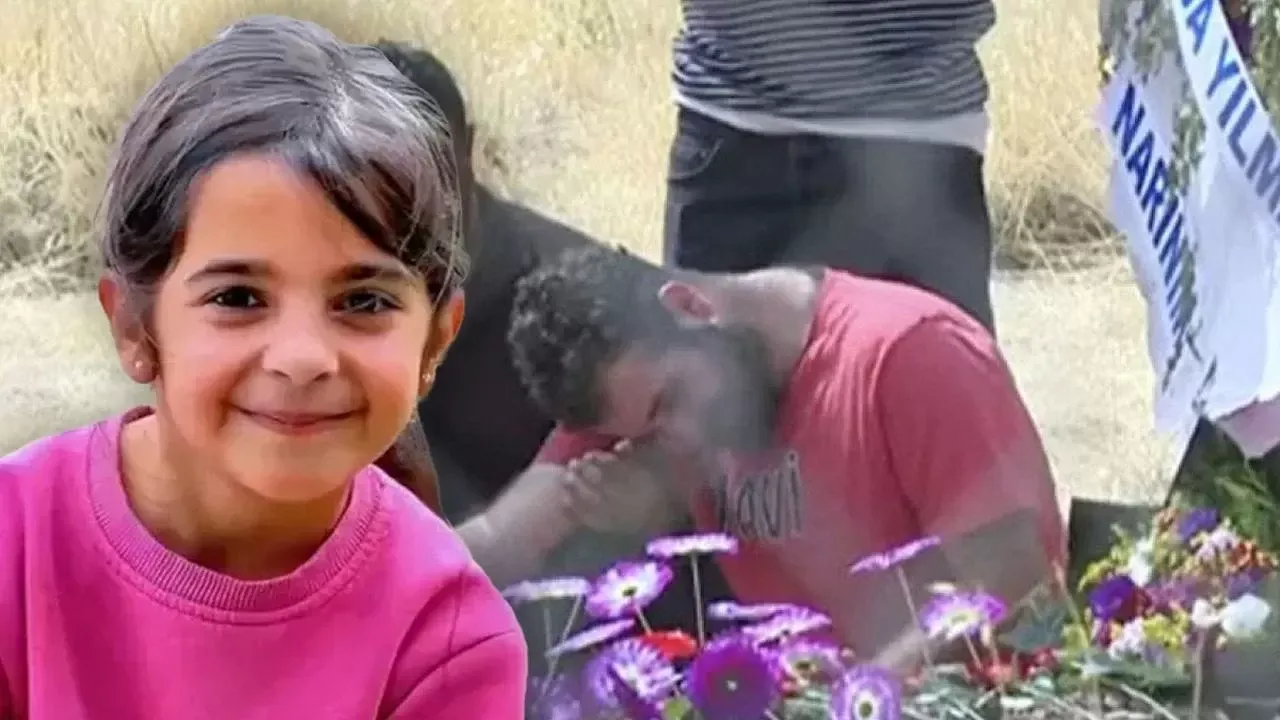 Narin'in aranırken jandarmayı başka yere y&ouml;nlendirmişler