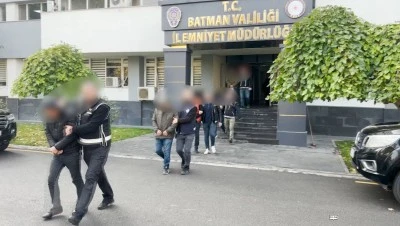 Narkotik k&ouml;pek Linda'dan zehir tacirlerine darbe!