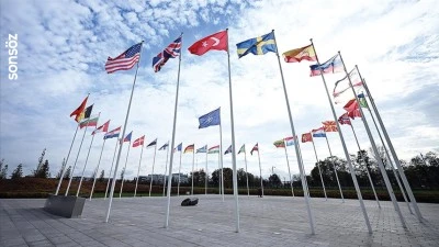NATO'nun 2027'deki zirvesi Arnavutluk'ta d&uuml;zenlenecek