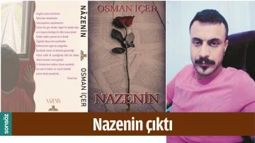 NAZENİN &Ccedil;IKTI