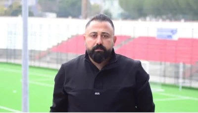 Nazillispor'dan "ligden &ccedil;ekilme" a&ccedil;ıklaması