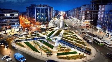 NAZLICAN, YAŞ ENGELİNE TAKILDI