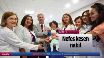 Nefes kesen nakil